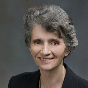 Professor Angela Vincent